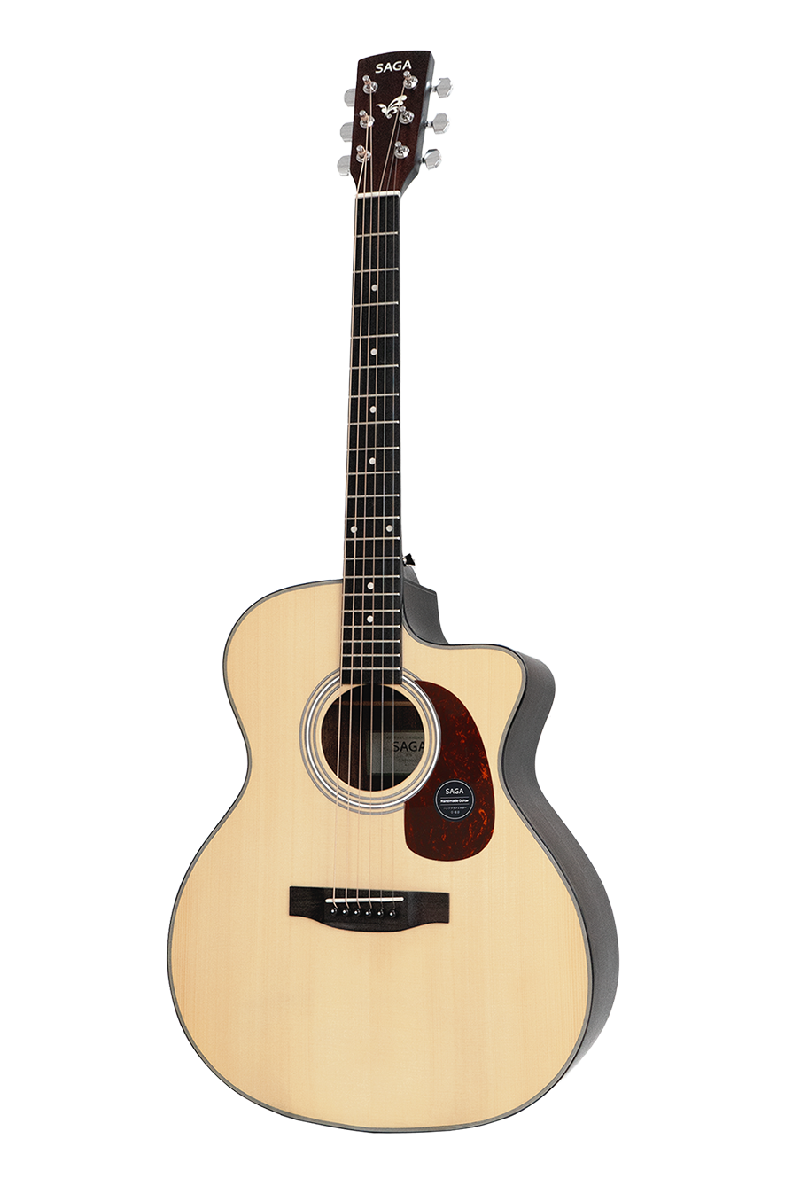 Entry Level Solid Top